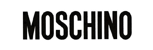 MOSCHINO