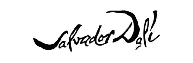 SALVADOR DALI
