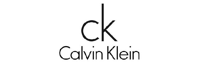 CALVIN KLEIN